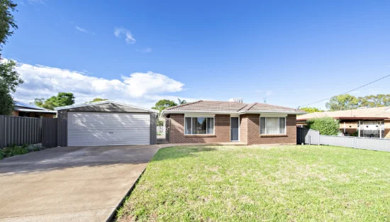 107 Myall Street, Dubbo, NSW 2830