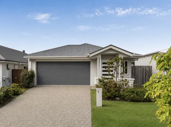 107 Nectar Circuit, Redbank Plains, Qld 4301
