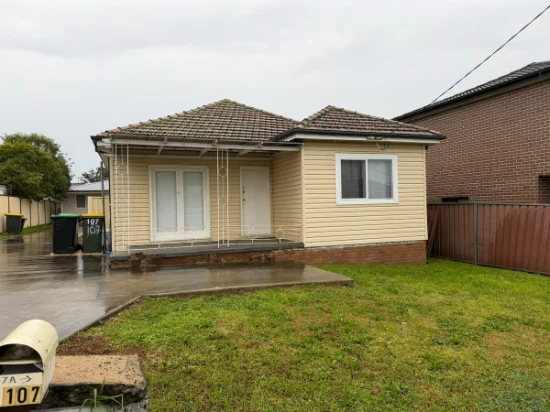 107 Newton Road, Blacktown, NSW 2148