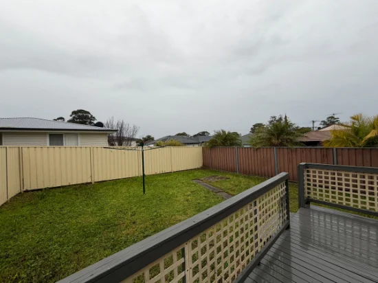 107 Newton Road, Blacktown, NSW 2148-Image