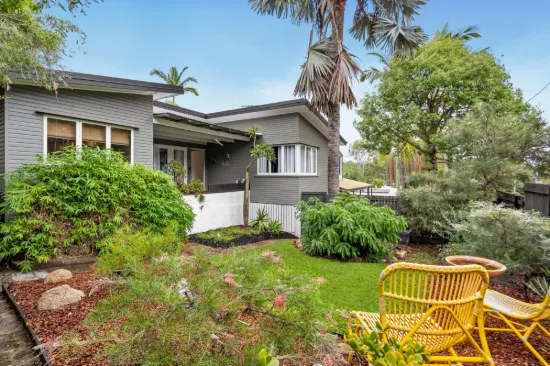 107 Nursery Road, Holland Park West, Qld 4121