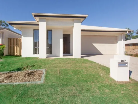 107 O'Reilly Drive, Coomera QLD 4209-Image