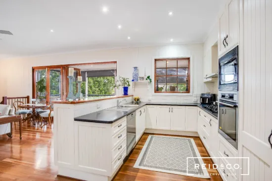 107 Oxley Avenue, Woody Point, Qld 4019-Image