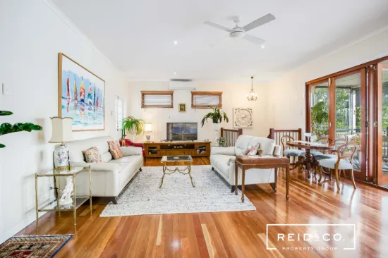 107 Oxley Avenue, Woody Point, Qld 4019-Image