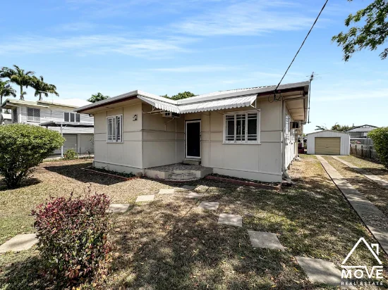 107 Palmerston Street, Currajong, Qld 4812