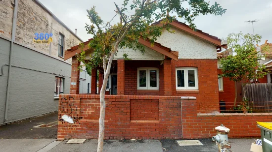 107 Pigdon St, Princes Hill, Vic 3054