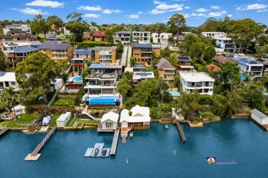 107 Queens Road, Connells Point, NSW 2221