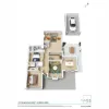 107 Rawson Street, Kurri Kurri, NSW 2327-Floorplan