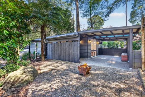 107 Ridge Rd, Mount Dandenong, Vic 3767 - For Rent