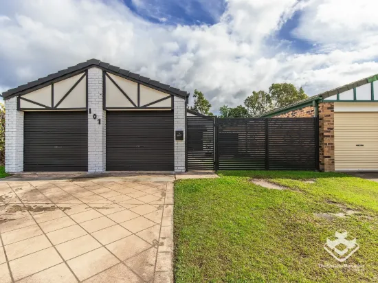 107 River Oak Drive, Helensvale, Qld 4212