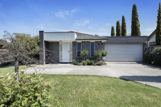 107 Roberts Street, Essendon, Vic 3040 - For Sale