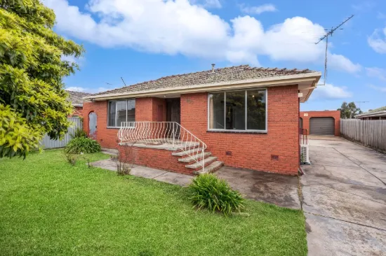 107 Rollins Road, Bell Post Hill, Vic 3215