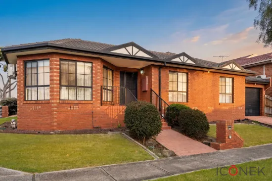 107 Romano Avenue, Mill Park, Vic 3082
