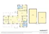 107 Russells Road, Woodend, Vic 3442-Floorplan