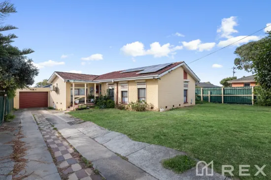 107 Somerville Road, Hampton Park, Vic 3976