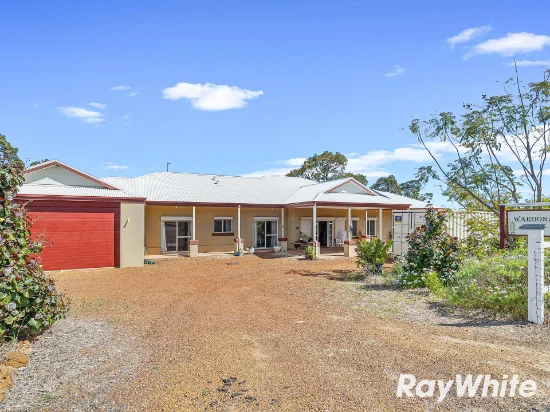 107 South Western Highway, Waroona, WA 6215