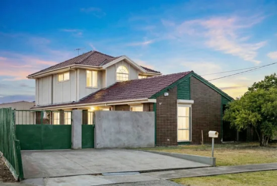 107 Talintyre Road, Sunshine West, Vic 3020
