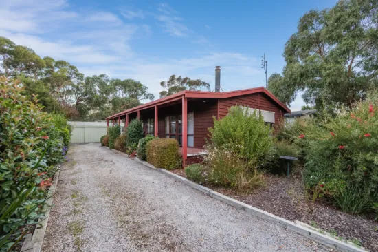 107 Tamara Crescent, Inverloch, Vic 3996