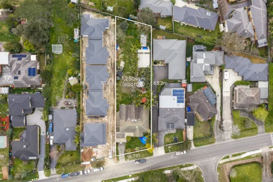 107 Taylor Road, Mooroolbark, Vic 3138