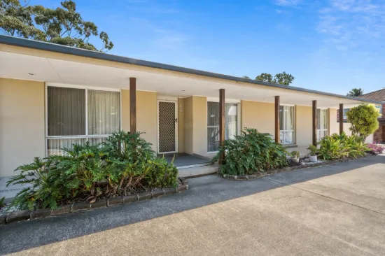 107 The Boulevarde, Oak Flats, NSW 2529-Image