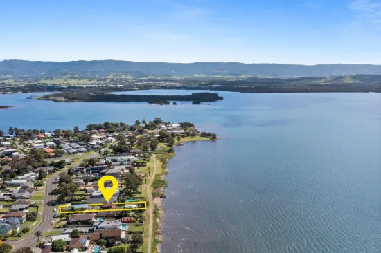 107 The Boulevarde, Oak Flats, NSW 2529-Image
