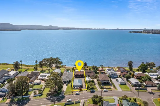107 The Boulevarde, Oak Flats, NSW 2529-Image