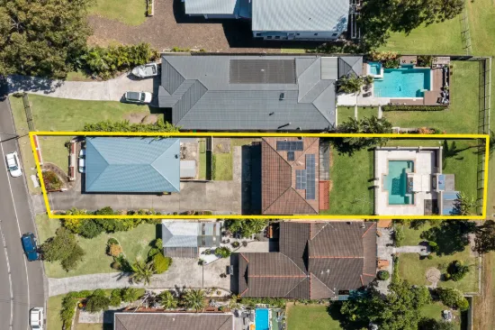107 The Boulevarde, Oak Flats, NSW 2529-Image