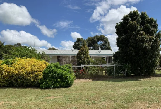 107 Third Avenue, Kendenup, WA 6323