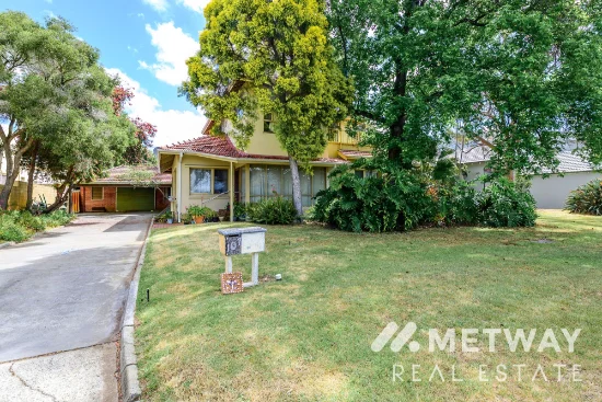107 Ullapool Road, Mount Pleasant, WA 6153
