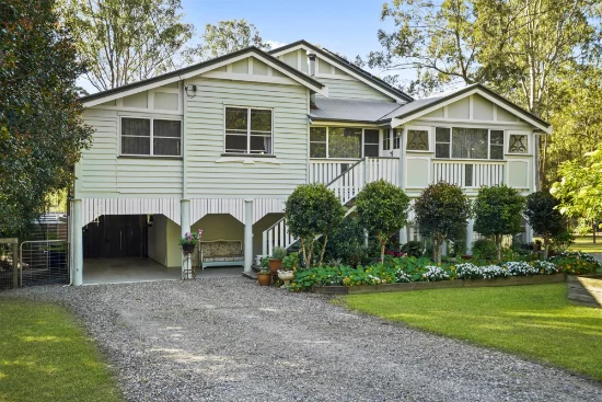 107 Varley Road North, Glenwood, Qld 4570