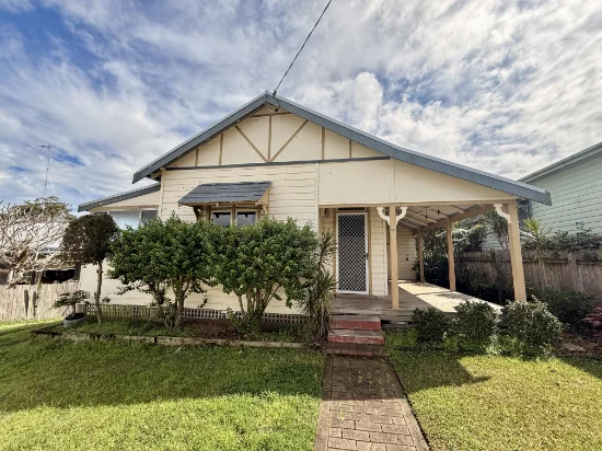 107 Wynter Street, Taree, NSW 2430