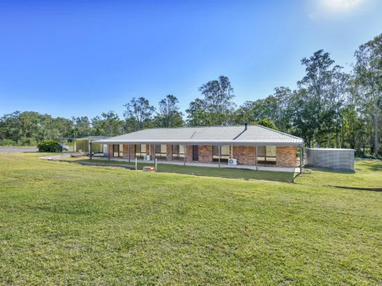 1074-1104 Teviot Road, Riverbend, Qld 4280