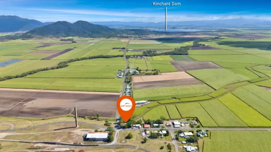 1074 Marian-Eton Road, North Eton, Qld 4741