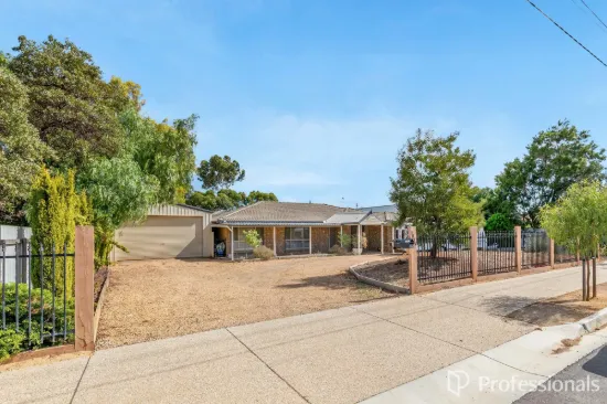 1077 Stebonheath Road, Munno Para West, SA 5115