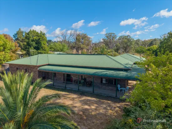 1079 Boorolong Road, Armidale, NSW 2350