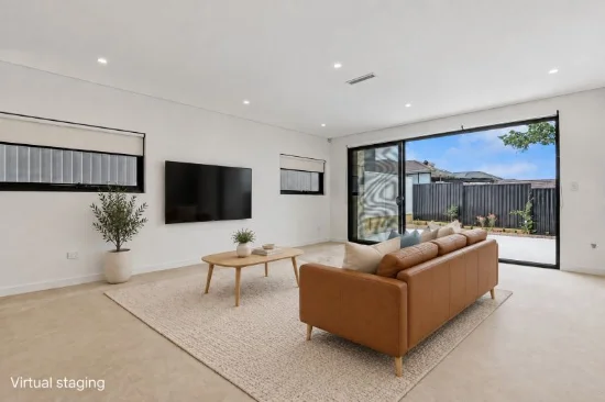 107A Chetwynd Rd, Merrylands, NSW 2160