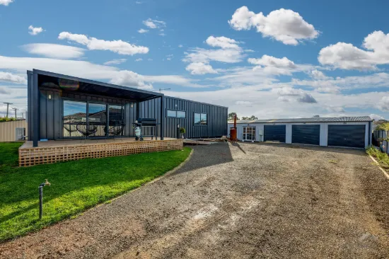107A King Street, Westbury, Tas 7303