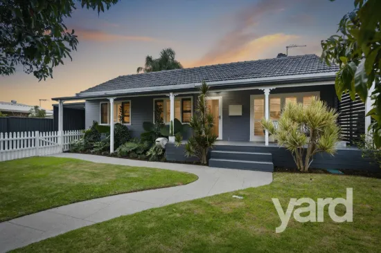 107A Kitchener Road, Alfred Cove, WA 6154