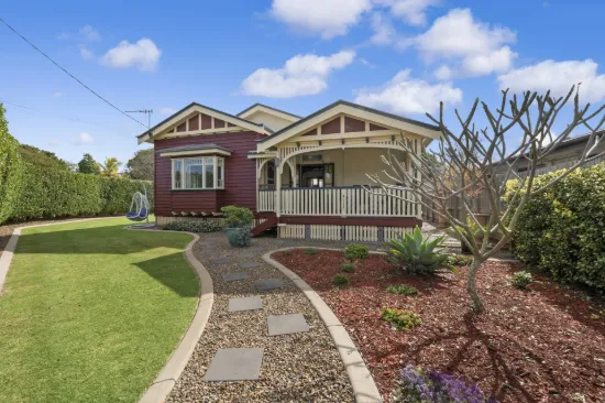 107A Walker Street, Bundaberg West, Qld 4670