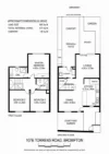 107B Torrens Road, Brompton, SA 5007-Floorplan