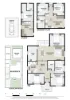 108 & 108a Bogalara Road, Old Toongabbie, NSW 2146-Floorplan
