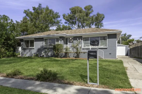 108 & 108A Nemarang Crescent, Waramanga, ACT 2611