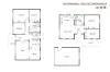 108 & 108A Nemarang Crescent, Waramanga, ACT 2611-Floorplan