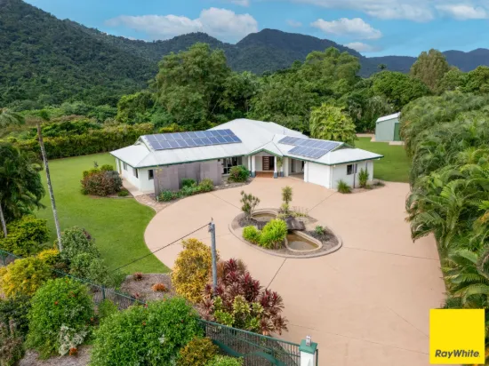 108-110 Arthur Lyons Drive, Redlynch, Qld 4870