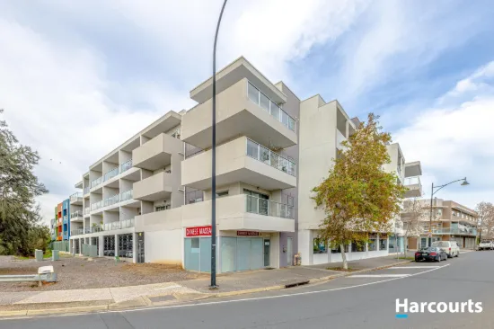 108/2 Augustine Street, Mawson Lakes, SA 5095