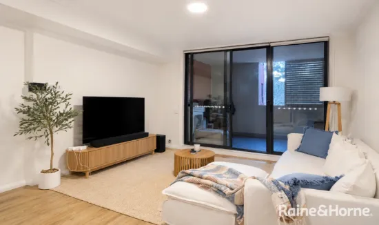 108/9C Terry Road, Rouse Hill, NSW 2155
