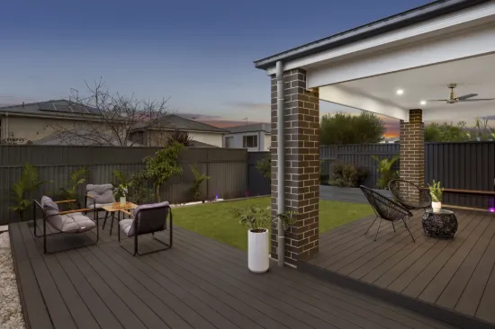 108 Alex Avenue, Schofields, NSW 2762-Image