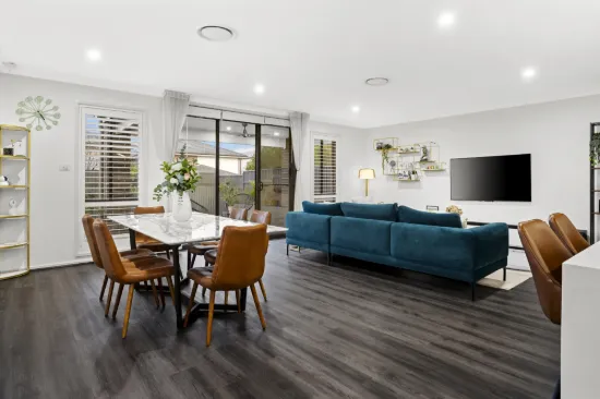 108 Alex Avenue, Schofields, NSW 2762-Image