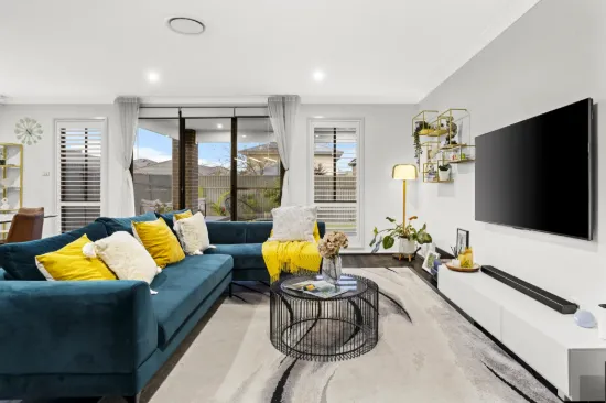 108 Alex Avenue, Schofields, NSW 2762-Image