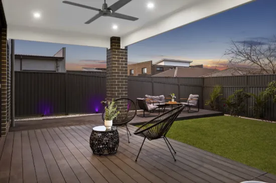 108 Alex Avenue, Schofields, NSW 2762-Image